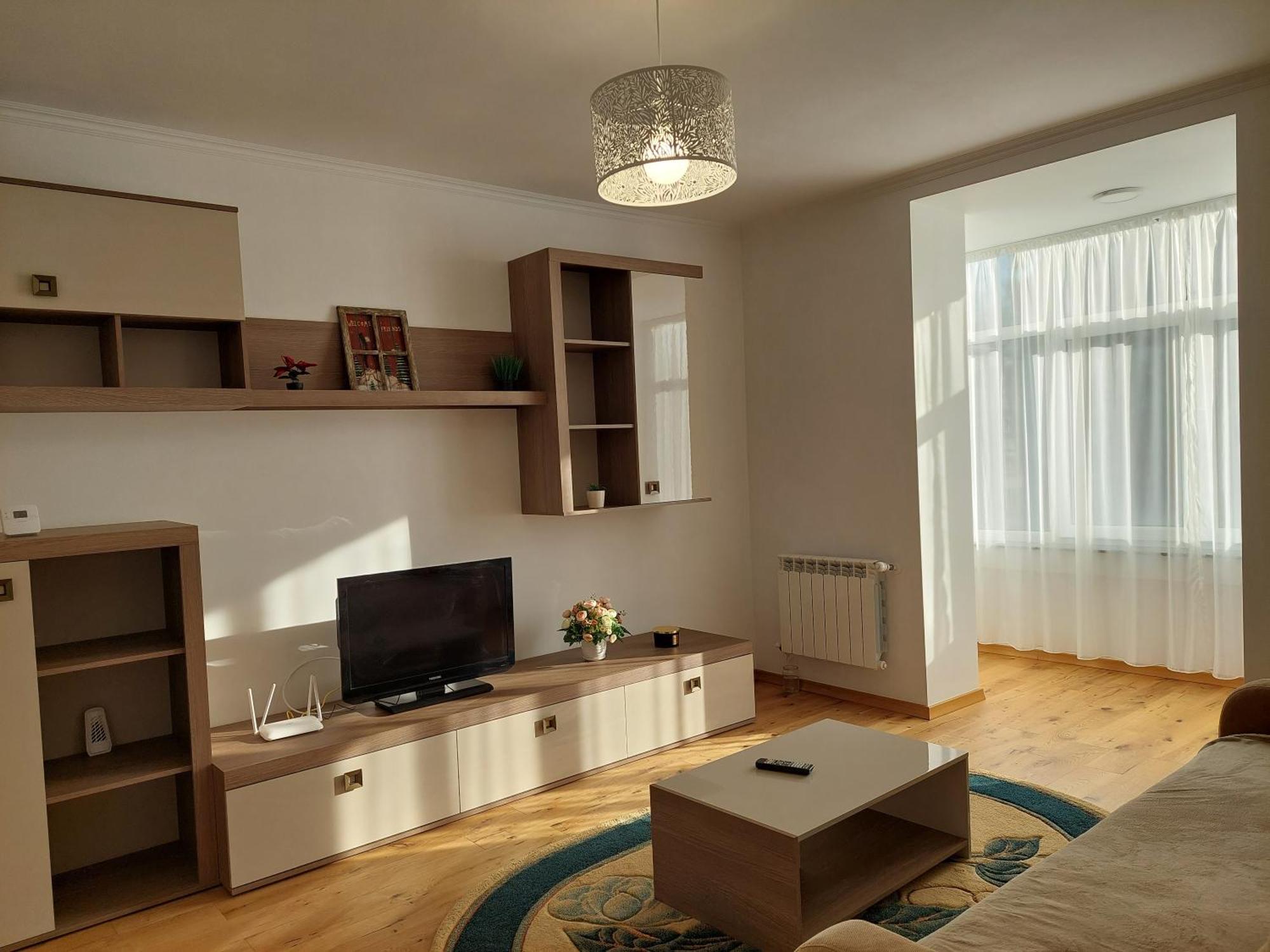 Trandafirului Residence Central Suceava Exterior photo